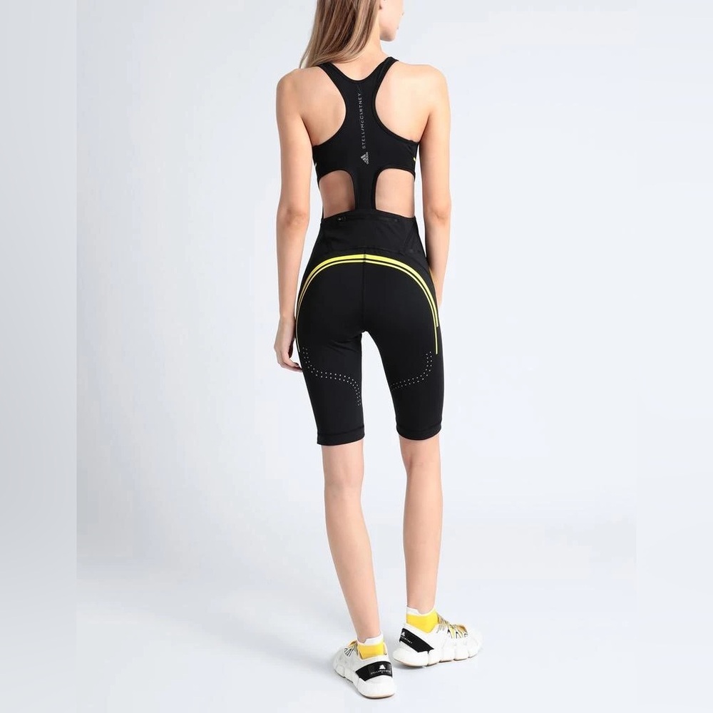 Adidas  By Stella  Mccartney Women’s Jumpsuits and Overalls Sz Small - Picture 9 of 11